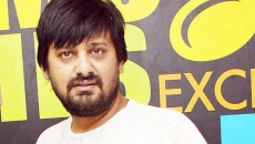 Wajid Khan, of composer duo Sajid-Wajid passes away at the age of 43.